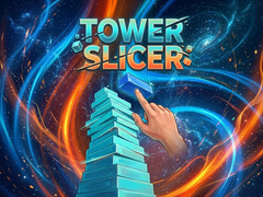 Trò chơi Tower Slicer