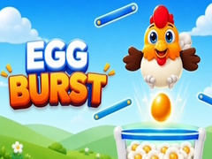Trò chơi Egg Burst