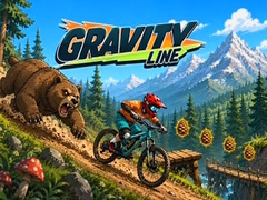 Trò chơi Gravity Line