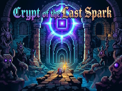 Trò chơi Crypt of the Last Spark
