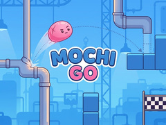 Trò chơi Mochi Go