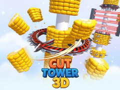 Trò chơi Cut Tower 3D