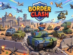 Trò chơi Border Clash