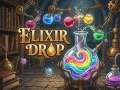 Trò chơi Elixir Drop