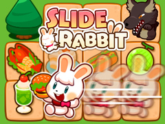 Trò chơi Slide Rabbit