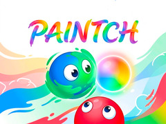 Trò chơi Paintch