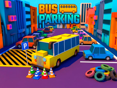Trò chơi Bus Parking