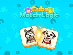 Trò chơi Cube Match Logic