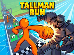 Trò chơi Tallman Run