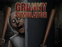 Trò chơi Granny Simulator