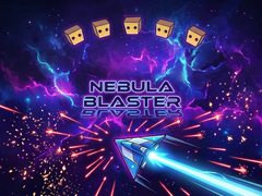 Trò chơi Nebula Blaster