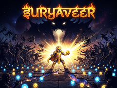 Trò chơi Suryaveer