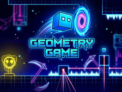 Trò chơi Geometry Game