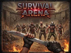 Trò chơi Survival Arena