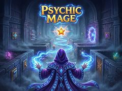 Trò chơi Psychic Mage