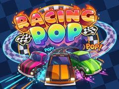 Trò chơi Racing Pop