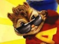 Trò chơi Alvin and the Chipmunks memory