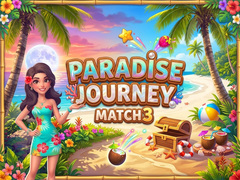 Trò chơi Paradise Journey Match3