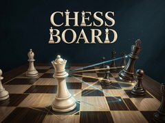 Trò chơi Chess Board