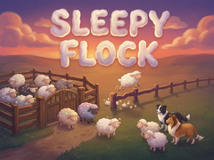Trò chơi Sleepy Flock