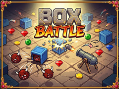 Trò chơi Battle Box