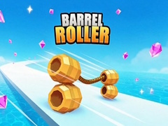 Trò chơi Barrel Roller: Stack & Run 3D