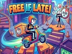 Trò chơi Free If Late!