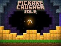 Trò chơi Pickaxe Crusher Idle