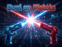 Trò chơi Duel on Pistols