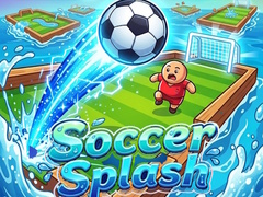 Trò chơi Soccer Splash
