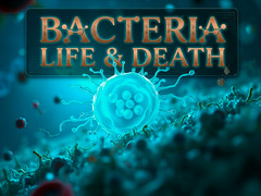 Trò chơi Bacteria: Life & Death