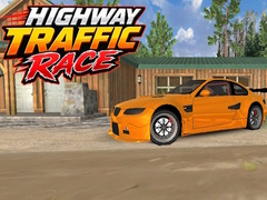Trò chơi Highway Traffic Race