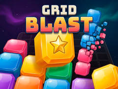 Trò chơi Grid Blast