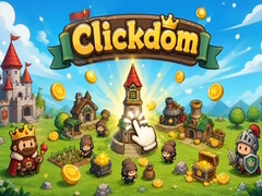 Trò chơi Clickdom