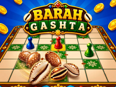 Trò chơi Barah Gashta