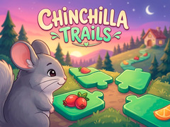 Trò chơi Chinchilla Trails