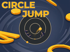 Trò chơi Circle Jump