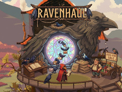 Trò chơi Ravenhaul