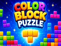 Trò chơi Color Block Puzzle