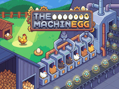 Trò chơi The MachinEGG