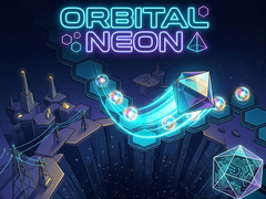 Trò chơi Orbital Neon