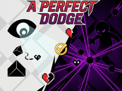 Trò chơi A Perfect Dodge