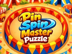 Trò chơi Pin Spin Master Puzzle