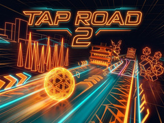Trò chơi Tap Road 2