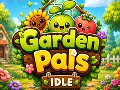 Trò chơi Garden Pals IDLE