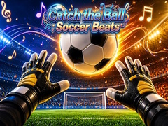 Trò chơi Catch the Ball: Soccer Beats