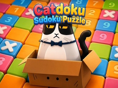 Trò chơi Catdoku Sudoku Puzzle