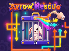 Trò chơi Arrow Rescue