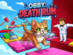 Trò chơi Obby: Death Run