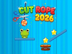 Trò chơi Cut Rope 2026